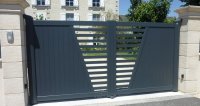Notre société de clôture et de portail à Savignac-les-Ormeaux